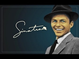 Sinatra