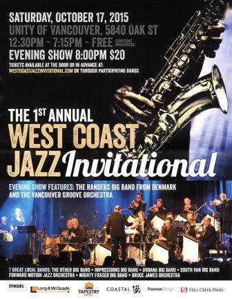 West Coast Invitational-Web