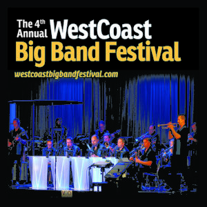WestCoast Big Band Festival